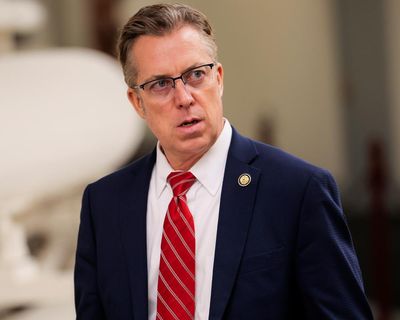 This congressman says Muslims ‘don’t belong’ in the US. How does he keep winning a district with so many?