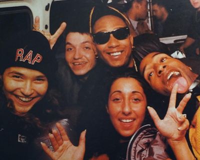 Rave Culture: A New Era review – high energy testimonial to the UK’s dance revolution