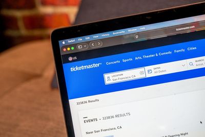 Ticketmaster quietly raised other fees after US crackdown on hidden charges