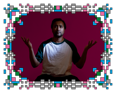 I asked AI about God. It asked me about myself instead