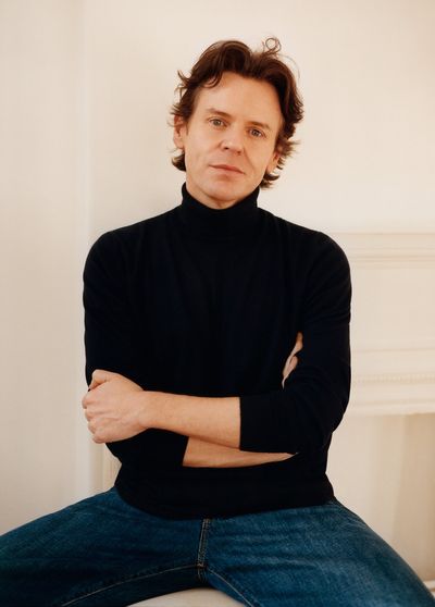 'Creativity, intellectual rigour and instinctive playfulness' — Christopher Kane joins Mulberry