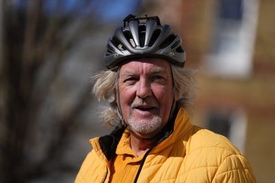 James May settles out of court over motorcycle insurance charge