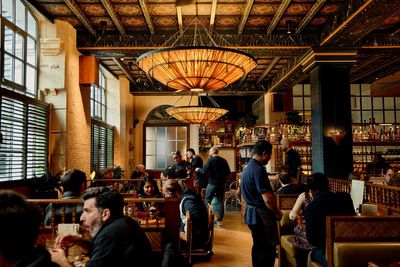 Hoppers Shoreditch, review: No hype, but it's better than it's ever been