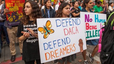 A judge shredded the Donald Trump administration’s DACA stance and demands an immediate fix