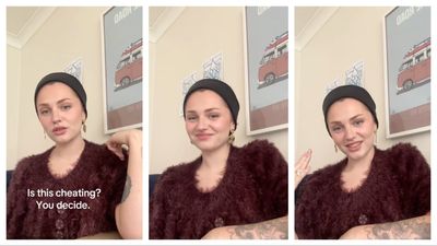 Woman makes it official with her boyfriend, then finds a list of girls in his phone, only to learn he slept with her: ‘He says exclusive’