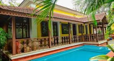 Best 4 Star Hotels in Panaji Goa for a Comfortable and Stylish Stay