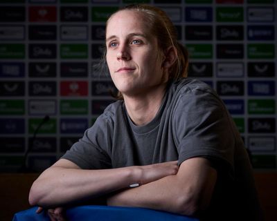 ‘Trust your own feeling’: Everton’s Katja Snoeijs on her endometriosis diagnosis