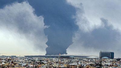 First Thing: Iran rejects US ceasefire plan and submits its own