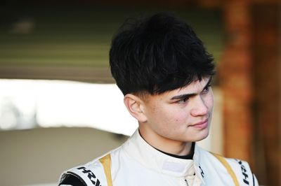 DeLeon leads way in first BTCC official test