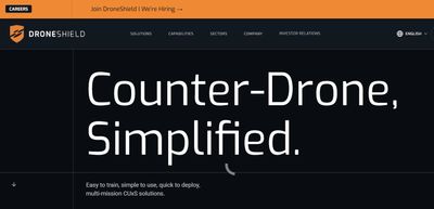 5 Biggest Gainers in the S&P/ASX 200 Today: DroneShield Soars 19% to Lead ASX 200 Gainers