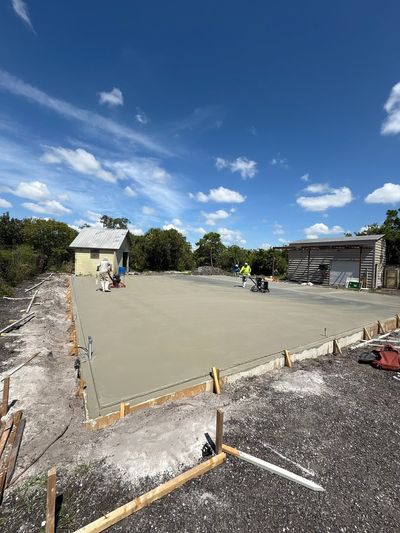 US National Steel Helping Businesses Build Durable Code Compliant Steel Structures