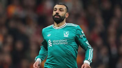 ‘I Couldn’t Say Until’—MLS Commissioner Fuels Mohamed Salah Rumors