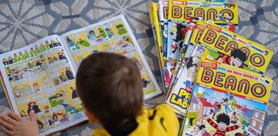 Dennis the Menace turns 75: why rule-breaking kids never go out of style