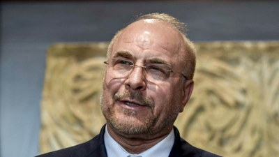 Iran’s Trump? Ghalibaf emerges as Tehran’s hardline dealmaker