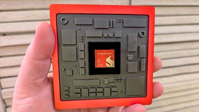 Snapdragon 8 Elite Gen 6 tipped for a major performance jump — but it could be very bad for your wallet