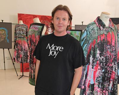 British designer Christopher Kane to take over as creative director at Mulberry