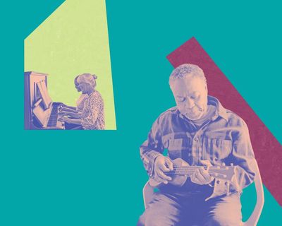 ‘Even Beyoncé is still learning’: 10 expert tips on how to become more musical