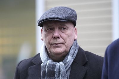 Authorities have ‘tortured’ families, attack survivor’s partner tells inquiry