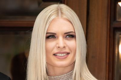 Nadiya Bychkova teases new Strictly Come Dancing role after exit