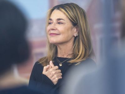 Savannah Guthrie Says She 'Imagines Her Terror' Every Night in First Interview Since Mum's Abduction