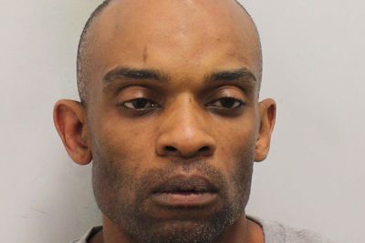 Man who killed his pregnant girlfriend in east London given whole life order after 'unduly lenient' sentence