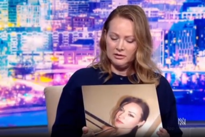 Epstein survivor reflects on whether Bill Clinton could have stopped pedophile’s abuse in heartbreaking new interview