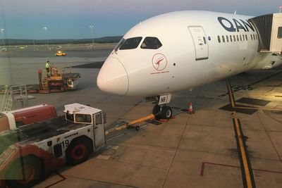 Could Paris be the new gateway to Australia for British travellers?