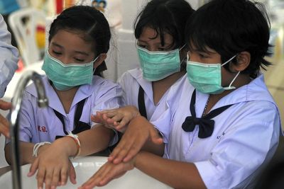 Three dead in major outbreak of hand, foot and mouth disease in Vietnam