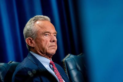 America is handing its mRNA lead to China—and RFK Jr. is to blame