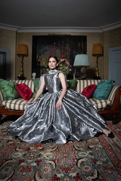 Standard Theatre Awards winner Hayley Atwell: 'Winning for Shakespeare feels important'