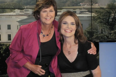 Is Nancy Guthrie Dead? Helicopters Spotted Near Mexico Border in Search for Savannah Guthrie's Missing Mother