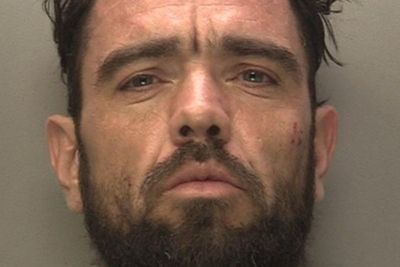 Killer who buried mother-of-two in shallow grave jailed for 18 years