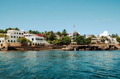 Tala Alamuddin's insider guide to Lamu