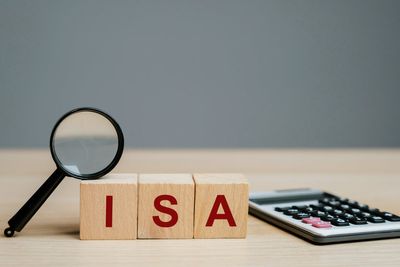 What is a Bed & ISA? How to make the most of your tax-free allowance before April’s deadline