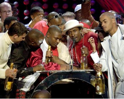‘Black music is not a subculture – it is the engine’: Why the Mobo awards matter more than ever, 30 years on