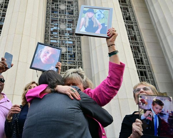 The verdict against Meta and YouTube is a victory for children – and the US justice system