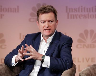 Church leaders criticise Christian owner of GB News over channel’s climate attacks