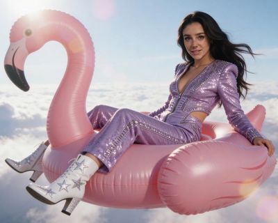 Creator of AI actor Tilly Norwood says she received death threats over project