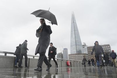 UK gets biggest cut to growth outlook this year among world’s major economies