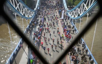 Inspired by the London Marathon? 11 running essentials for beginners, from the first mile to The Mall