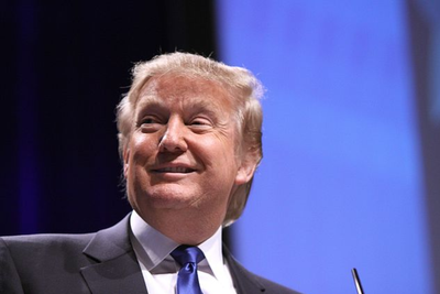 Trump's Alleged Disclosure of Classified Map Mid-Flight Fuels Washington Tensions