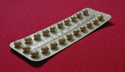 Effectiveness Rates of Hormonal Pills and Oral Contraceptives and Common Birth Control Side Effects