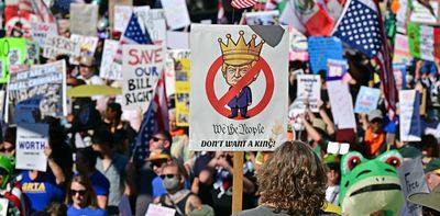 Millions are protesting – but boycotts might be key to changing government policies