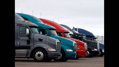 11 Indian truck drivers arrested in US, all found to be illegals with commercial licenses