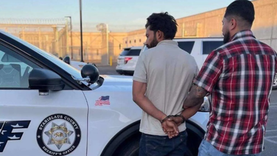 California man gets maximum 6 years for stalking and breaking into woman’s home to suck her toes