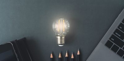 College students are writing with AI – but a pilot study finds they’re not simply letting it write for them