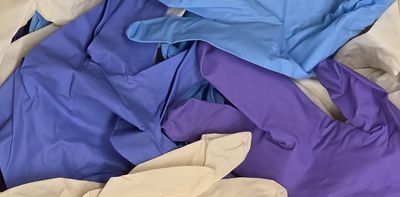 Scientists may be overestimating the amount of microplastics in the environment – and the culprit is lab gloves