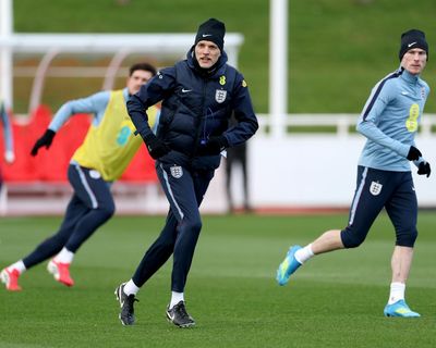 Sixty years of hurt: start dreaming of England’s World Cup glory