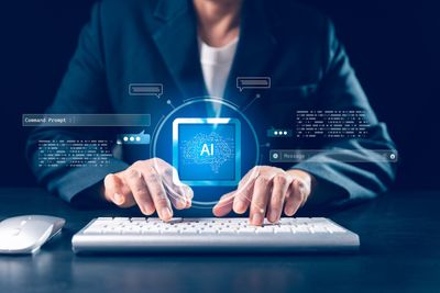 CFOs believe AI is paying off. Researchers aren't so sure—yet