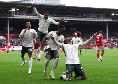 Chelsea stance on Josh Acheampong transfer clear as interest remains before summer